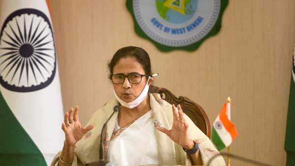 Rift between Mamata Banerjee, Prashant Kishor? Buzz after civic poll list