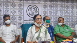 Why Mamata Banerjee will give the Goa campaign a skip