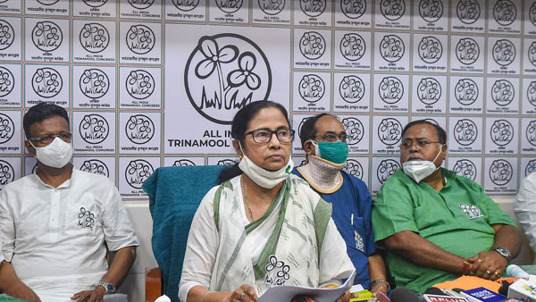 Why Mamata Banerjee will give the Goa campaign a skip