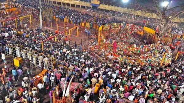 Explained: The significance of Telangana’s tribal fair Sammakka-Sarakka jatara