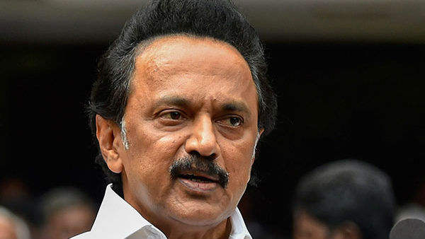 Stalin chairs all-party meet on NEET; BJP skips