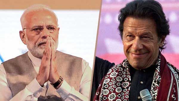 #ImranKhanModiShowtrends on twitter as Pak PM would love to have TV debate with PM Modi to 'resolve issues'