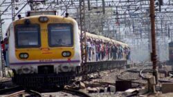 PM to dedicate rail lines connecting Thane and Diva today