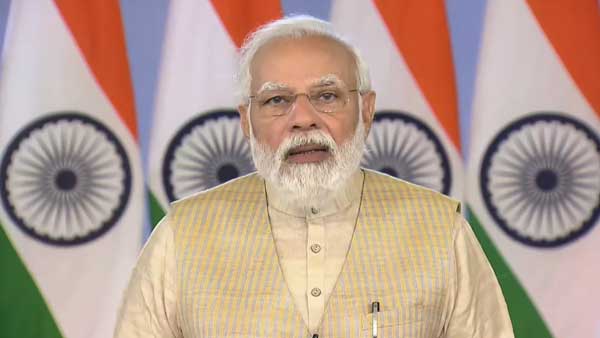 Full text of 'Mann ki Baat' speech by PM Narendra Modi on 86th edition