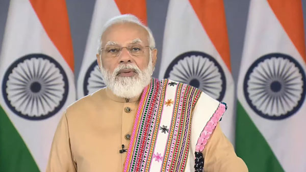 PM Modi to address election rallies in Manipur, UP today