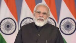 PM Modi speaks with Bahraini Crown Prince, reviews bilateral ties