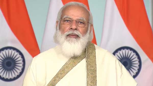 Punjab polls 2022: PM Modi to address virtual rally today