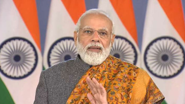 PM Modi to address plenary session on education today