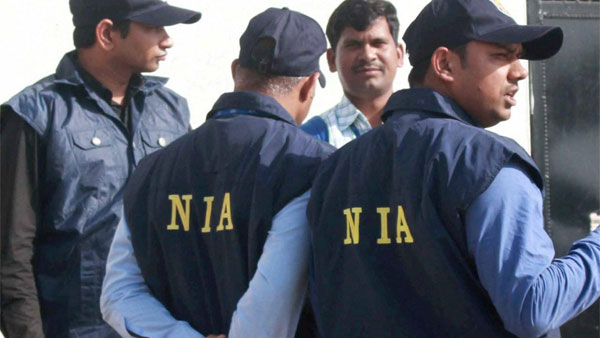 Top explosive supplier to naxalites nabbed by NIA