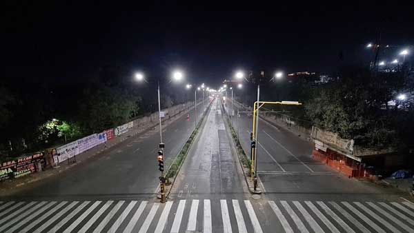 Night curfew in Gujarat shortened in 8 cities