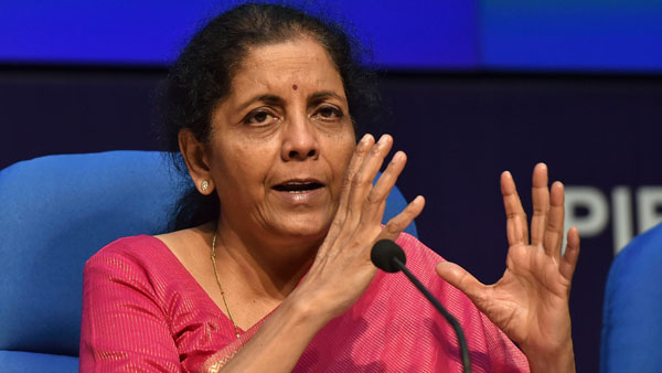 Union Budget 2022: Finance Minister Sitharaman to table Modi govt's 10th Budget in Parliament today