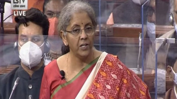 Union Budget 2022: Know Nirmala Sitharaman Budget Speech Time, Live Streaming Info