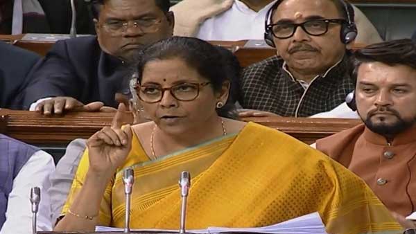 Budget 2022: How long will Finance Minister Nirmala Sitharaman's speech be this year?