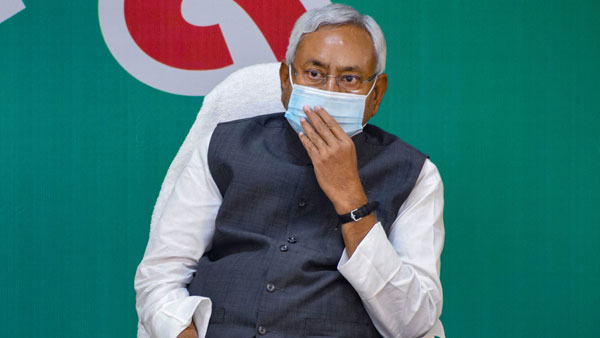 Will Nitish Kumar be India’s next President: Here is what he thinks