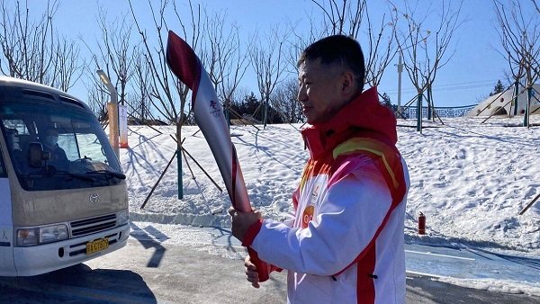 India to skip opening, closing ceremonies of Olympics over China using Galwan soldier as torchbearer