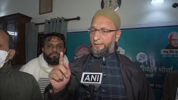 Bullets fired at Asaduddin Owaisi: It's a well-planned attack, says Hyderabad MP