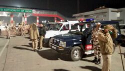 Accused who fired at Owaisi’s car say they were hurt by anti-Hindu remarks