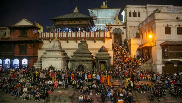 Nepal to reopen Pashupatinath Temple from today