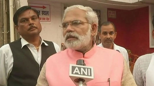 UP Assembly Election: PM Modi's doppelganger to contest from Sarojini Nagar in Lucknow