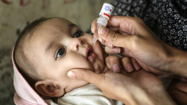 Pulse Polio Immunization 2022: Date, age, commonly asked questions with answers