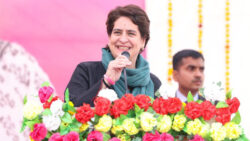 Amarinder Singh’s govt was being run by BJP from Delhi: Priyanka Gandhi