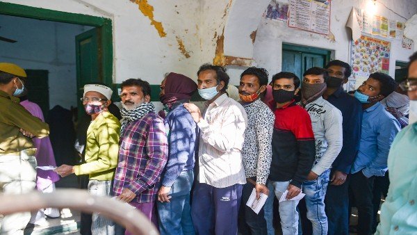 UP Election 4th Phase Live Updates: Voting in 59 constituencies across 9 districts today