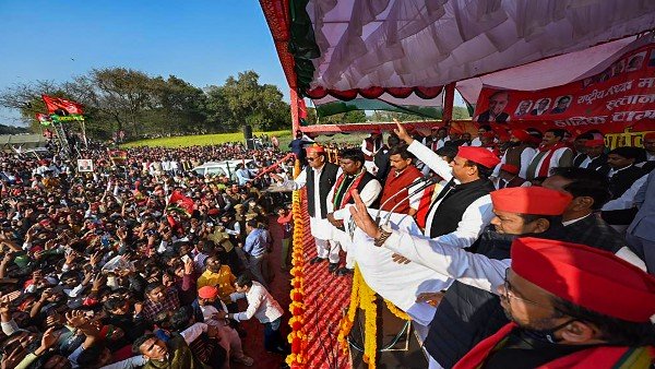 Uttar Pradesh polls: Campaign ends for 4th phase in 9 districts, 59 assembly seats; 624 candidates in fray