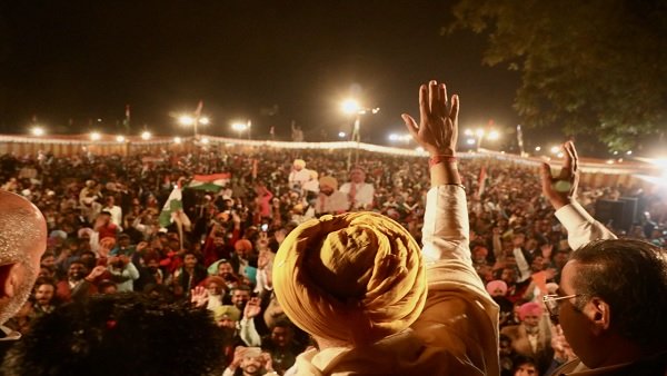 Punjab polls: What's in Congress manifesto?