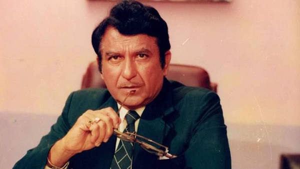 Hindi actor Ramesh Deo passes away at 93