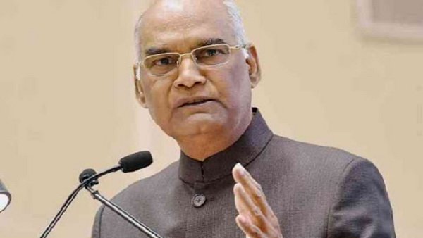 President Kovind set to unveil golden deity of Ramanujacharya in Hyderabad on Sunday