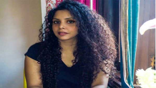 Money laundering: ED attaches Rana Ayyub’s Rs 1.77 crore