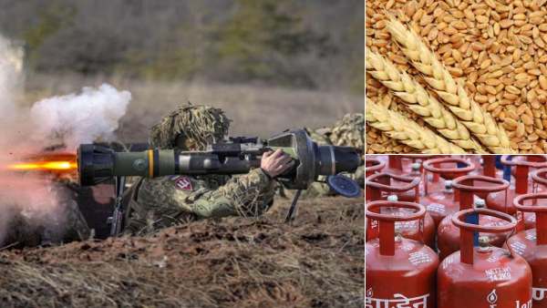 Russia-Ukraine War: List of things that will get costlier in India