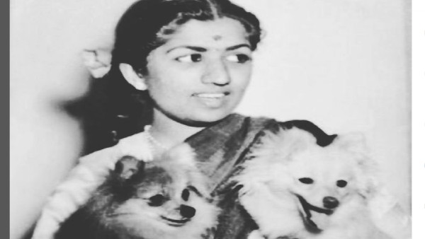 Remembering Lata Mangeshkar: From Lag ja gale to Aap Ki Nazron Ne Samjha, here are some of the evergreen songs