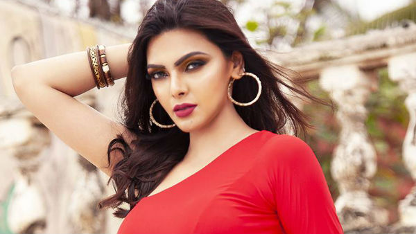 Porn case: Actor Sherlyn Chopra gets protection from arrest