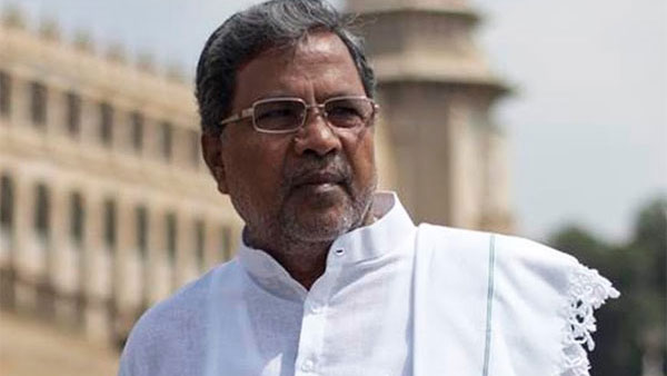 Hijab ban is a conspiracy of BJP to prevent Muslim girls from getting education: Siddaramaiah