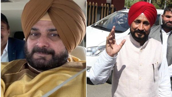 Channi or Sidhu: Congress wants people to decide its CM face for Punjab