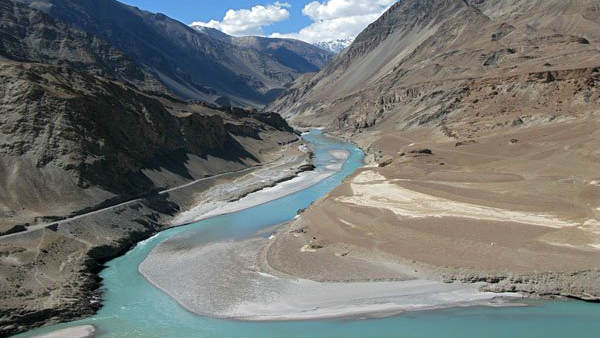 Indian delegation to visit Pak for permanent Indus Commission meet: Official