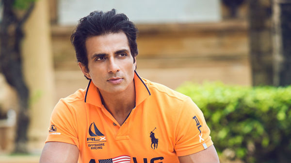 Punjab: Sonu Sood booked for poll code violation