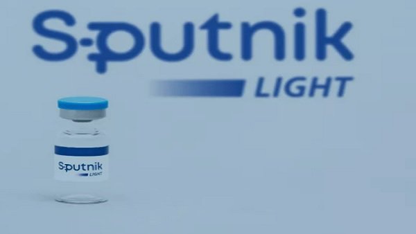 DCGI recommends Russia's Sputnik Light one-shot COVID vaccine