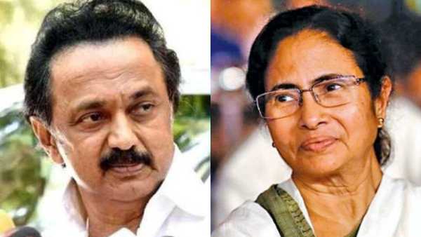 Congress can go its own way: Stalin, Mamata day after reaching out to KCR