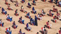 Enrolment in non private schools in Assam rises during pandemic