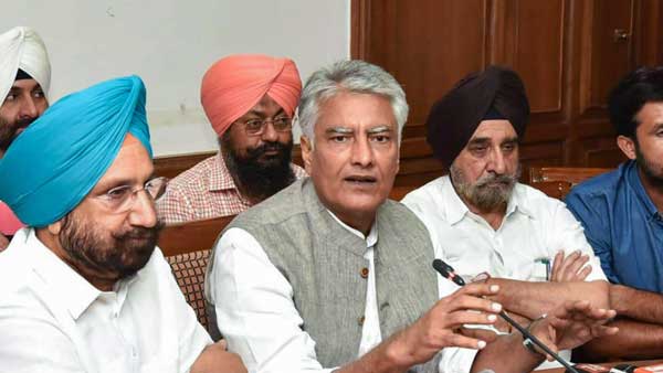 Punjab Election 2022: Sunil Jakhar has quit active politics, claims MLA