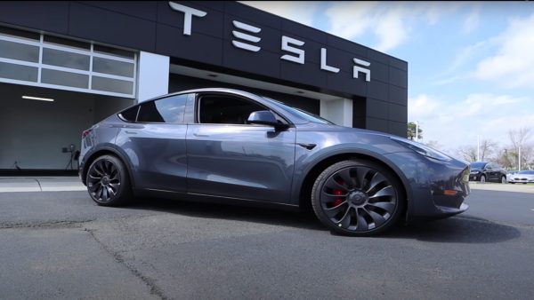 Centre turns downs Tesla’s call for tax breaks