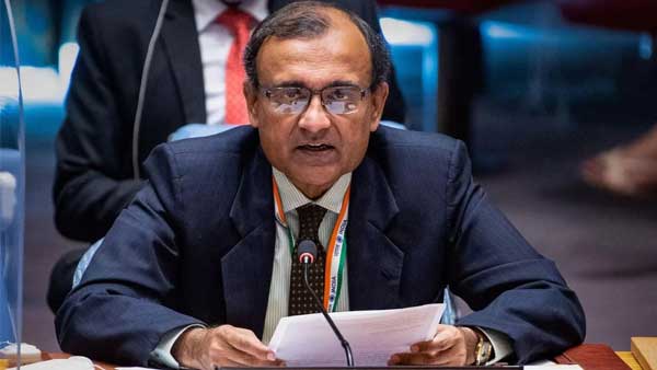 Afghanistan situation will have wider ramifications: India at UNSC