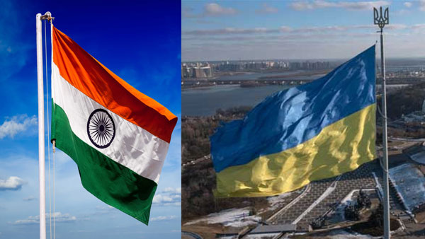 Indians stranded in Ukraine: Helpline numbers released by MEA