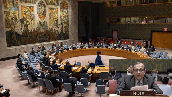 Why India abstained on the UNSC resolution on Russia