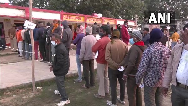 UP polls: Polling begins for fourth phase in 59 constituencies