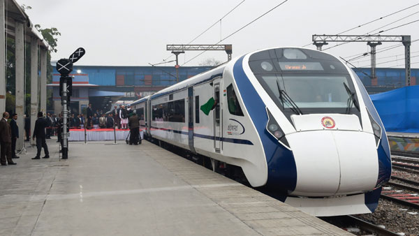 Budget 2022: 400 new generation Vande Bharat trains in 3 years