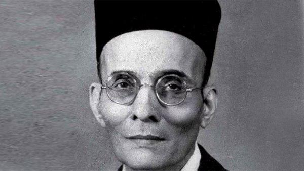 PM Modi pays tributes to Veer Savarkar