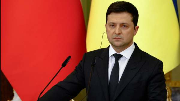 Ukraine ready for peace talks with Russia but not in Belarus: Volodymyr Zelensky